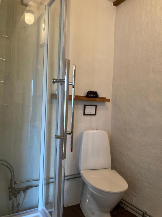 Stallet Pa Skarby Ystad község Kültér fotó