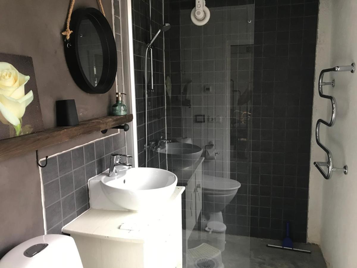 Stallet Pa Skarby Ystad község Kültér fotó